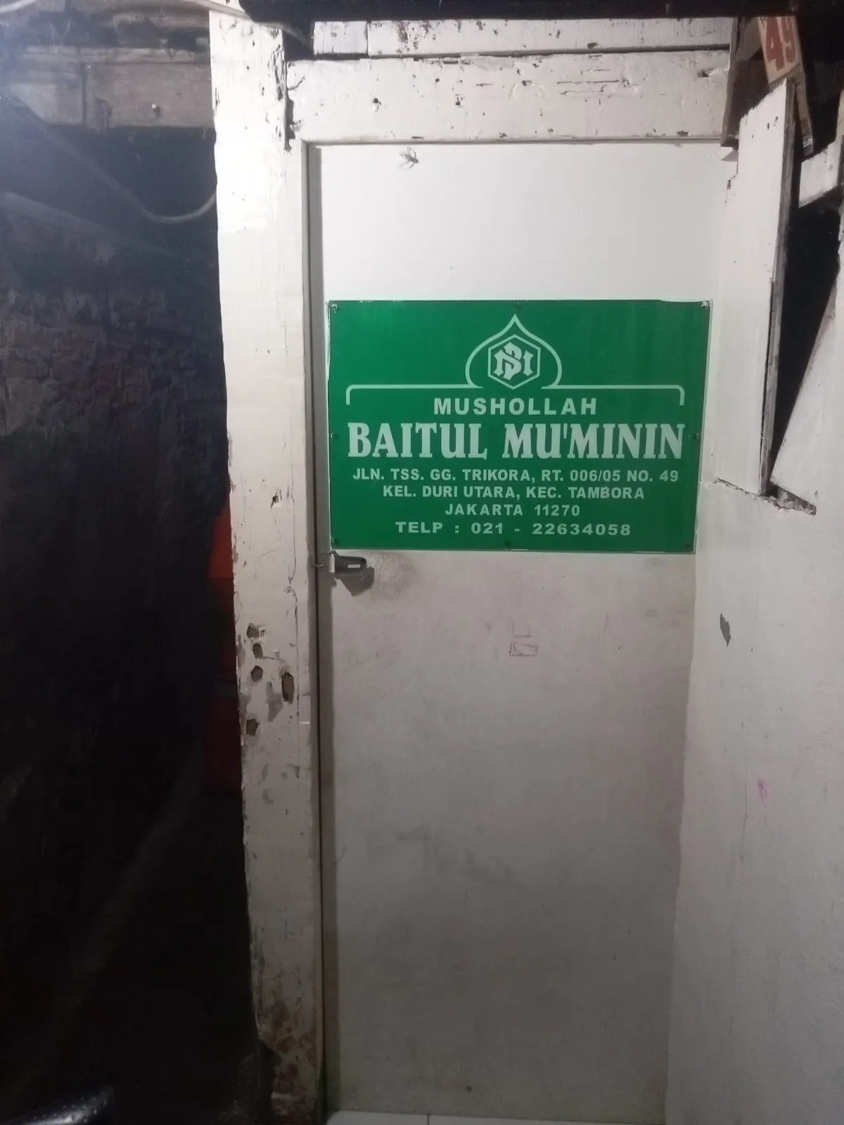 Layanan Publik