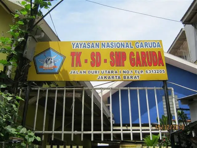 Layanan Publik