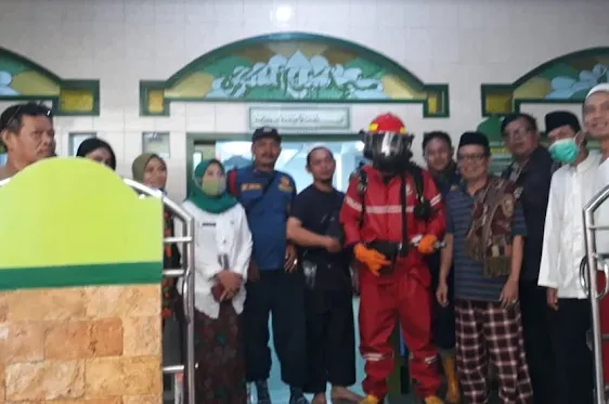 Layanan Publik