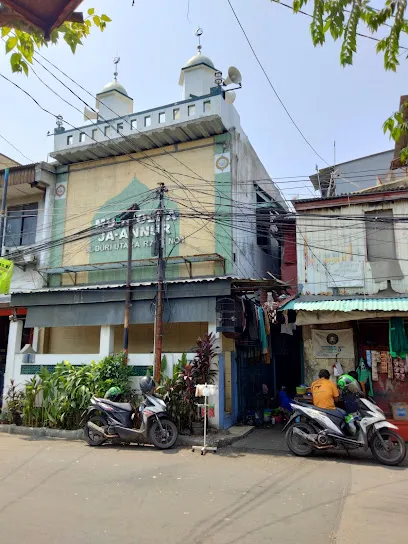 Layanan Publik