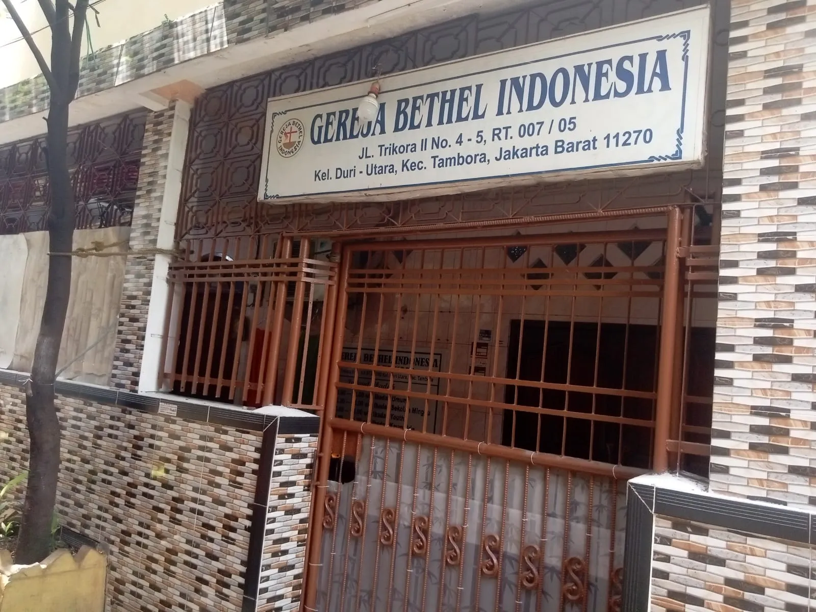 Layanan Publik