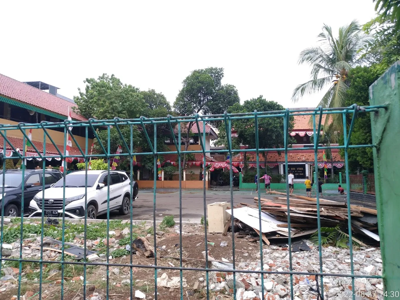 Layanan Publik