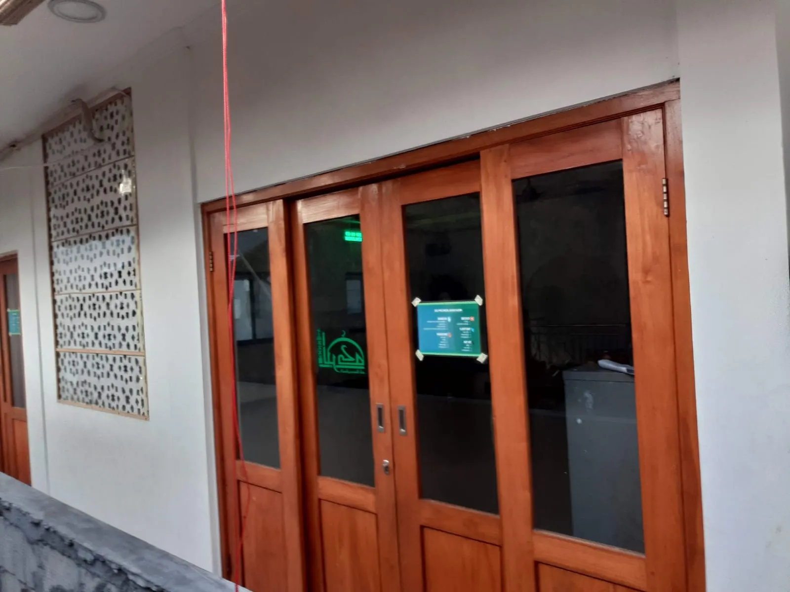 Layanan Publik