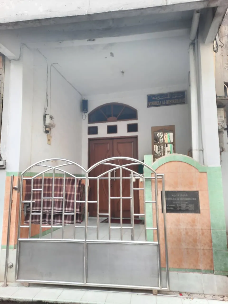 Layanan Publik