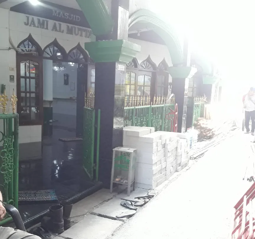 Layanan Publik