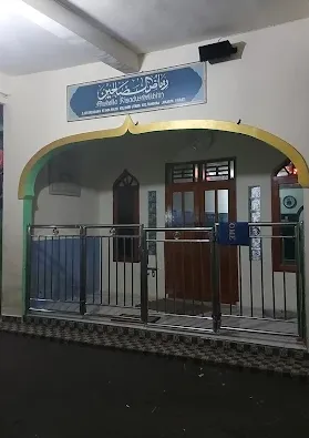 Layanan Publik