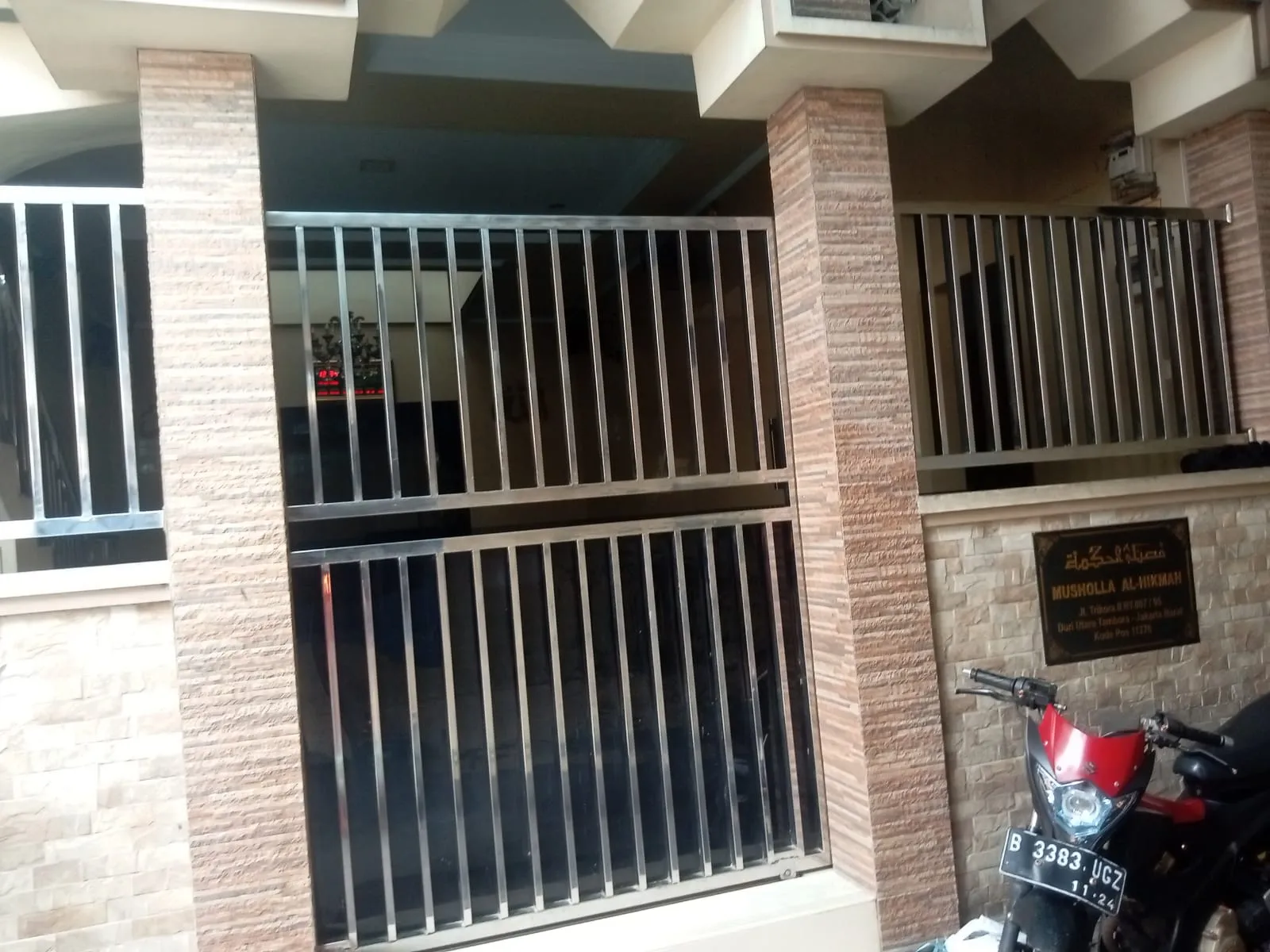 Layanan Publik