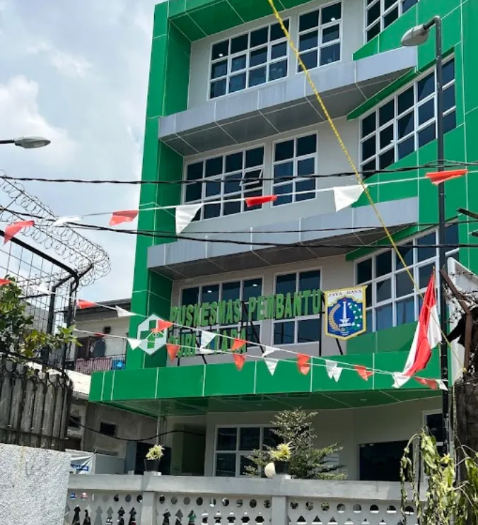 Layanan Publik