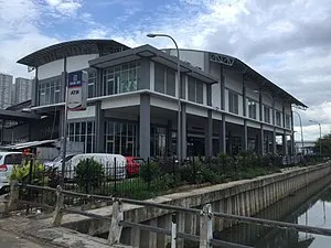 Layanan Publik