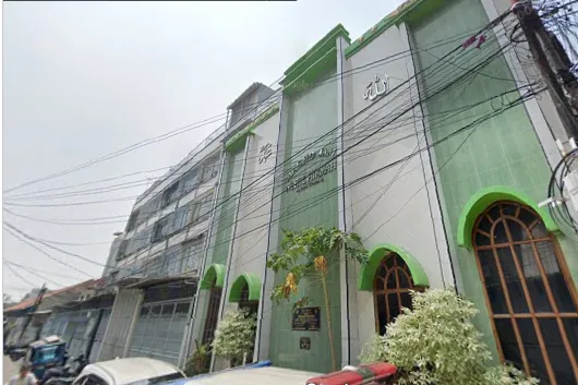 Layanan Publik