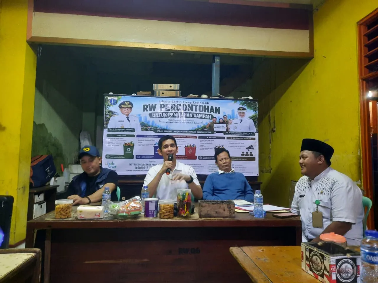 Foto Berita