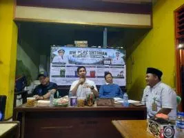 Foto Berita