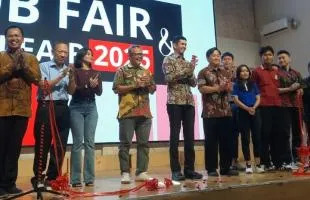 Foto Berita