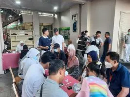 Foto Berita